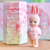 Cherry Tree Rabbit  - Opened Box