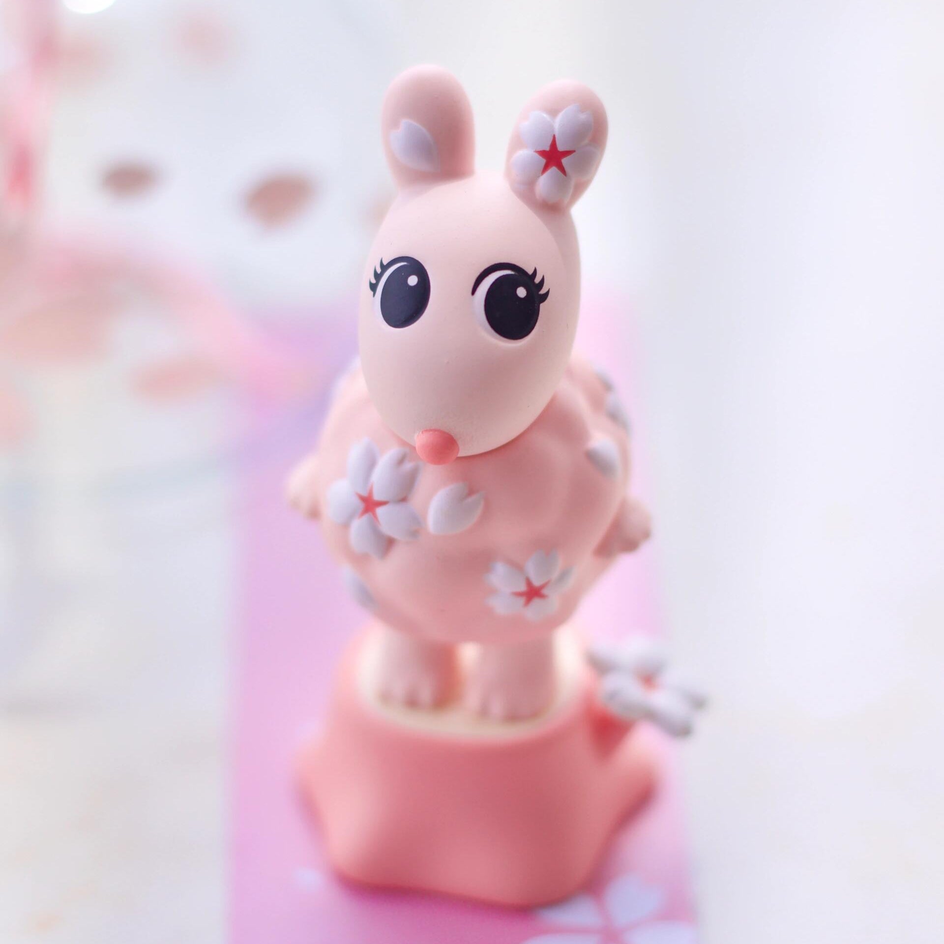Sonny Angel Mini Figure Cherry Blossom Series