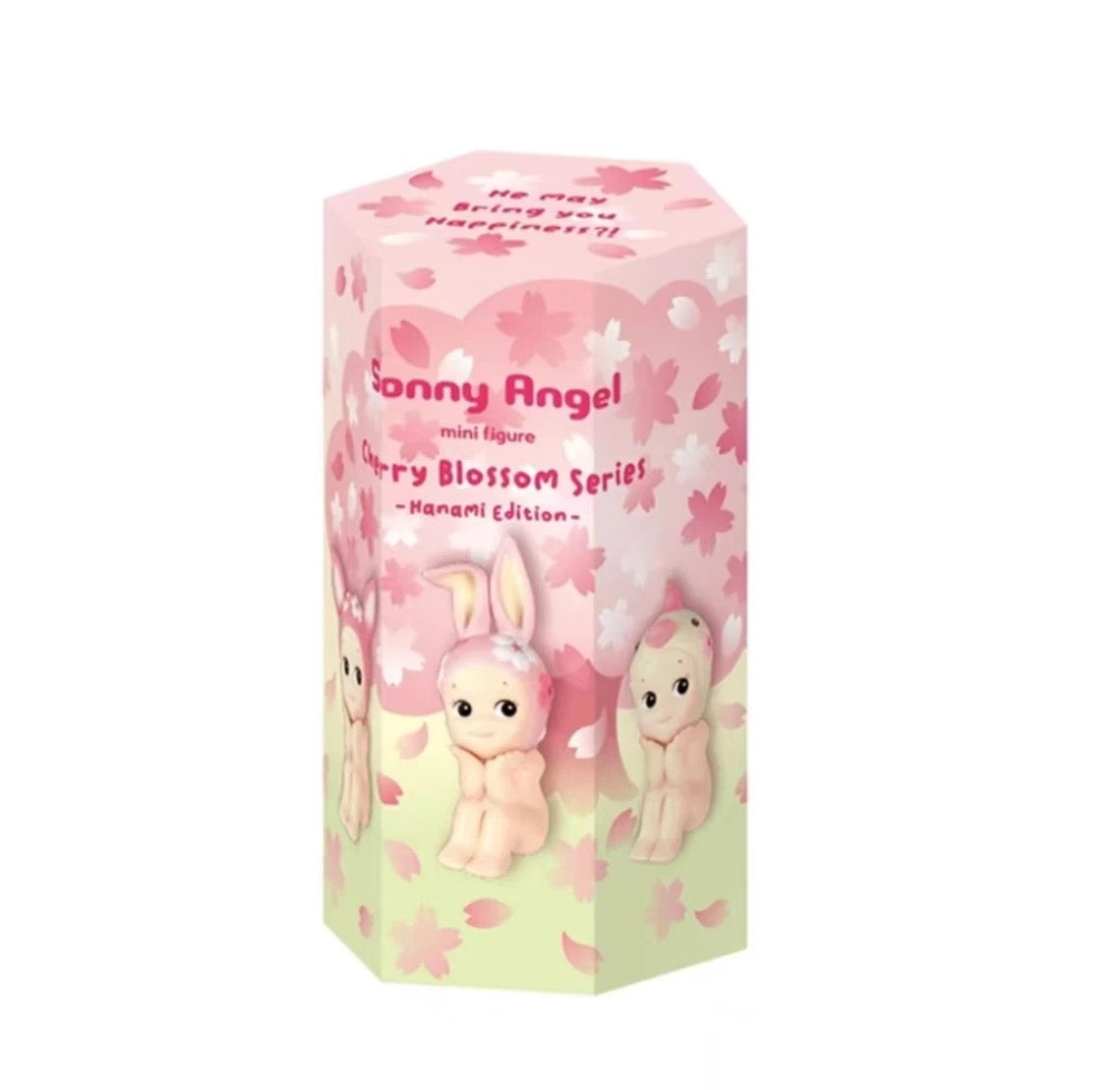 Sonny Angel Mini Figure Cherry Blossom Series