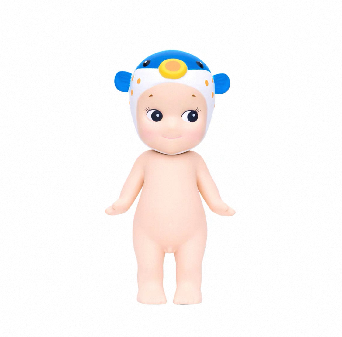 Sonny Angel Marine Series