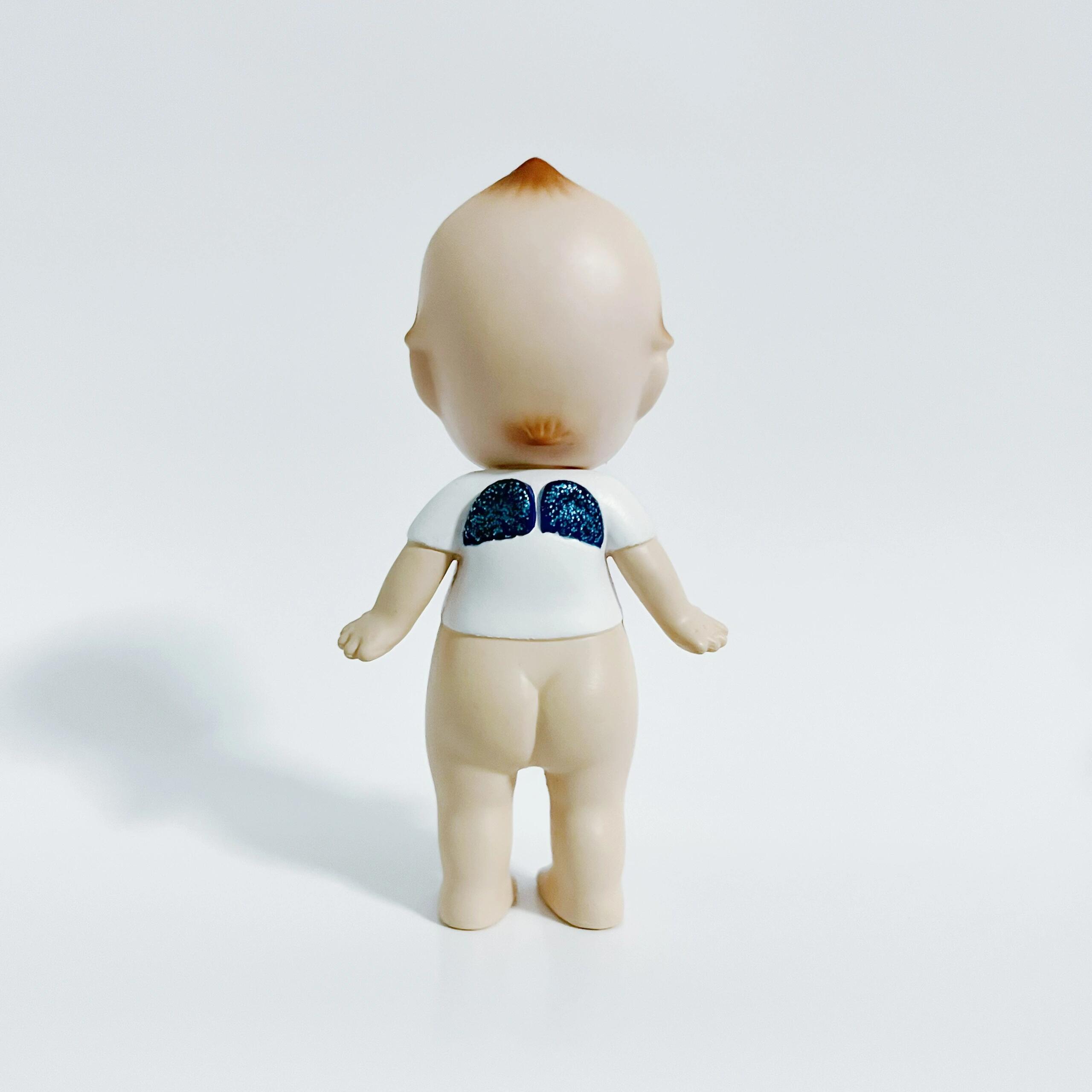 Sonny Angel × JET Magazine 7th Anniversary Collectible Mini Figure
