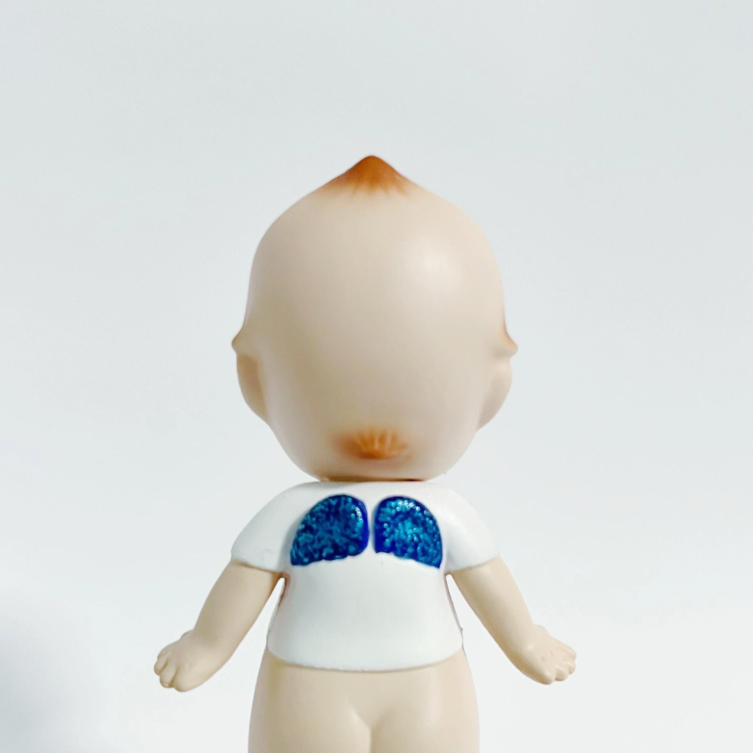 Sonny Angel × JET Magazine 7th Anniversary Collectible Mini Figure