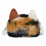 Crazy Bunny Monster (Assorted Colors)