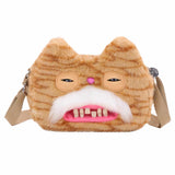 Stinkface (Orange)