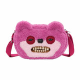 Teddy Bear Nightmare (Pink)
