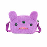 Bio-Monster (Purple)