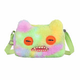 Baji Monster (Assorted Colors)
