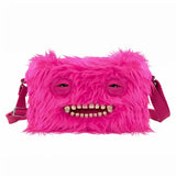 Niu Niu Monster (Rose Pink)