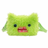 Screaming Monster (Green)
