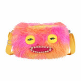 Ku Ku Monster (Yellow & Red)