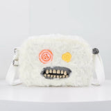 Oddball (White)