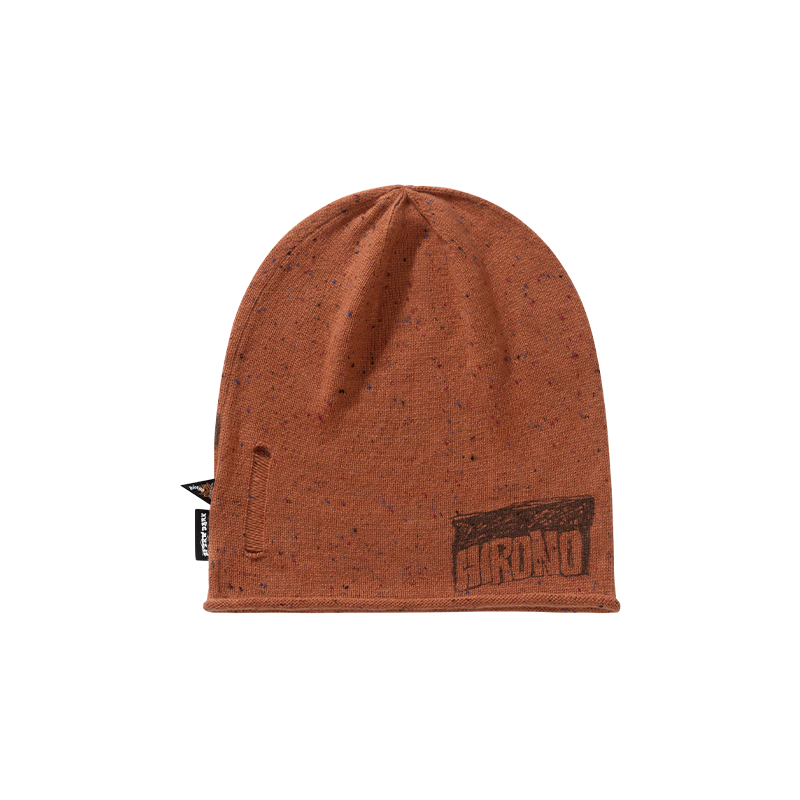 HIRONO After Dark Series Knitted Beanie
