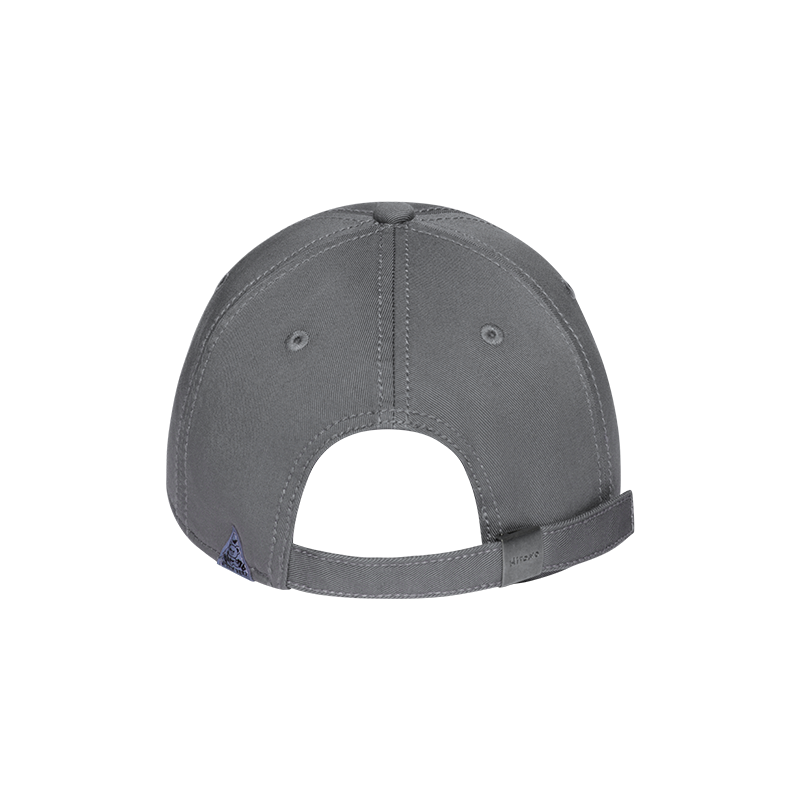 HIRONO After Dark Bat Washed Cotton Cap