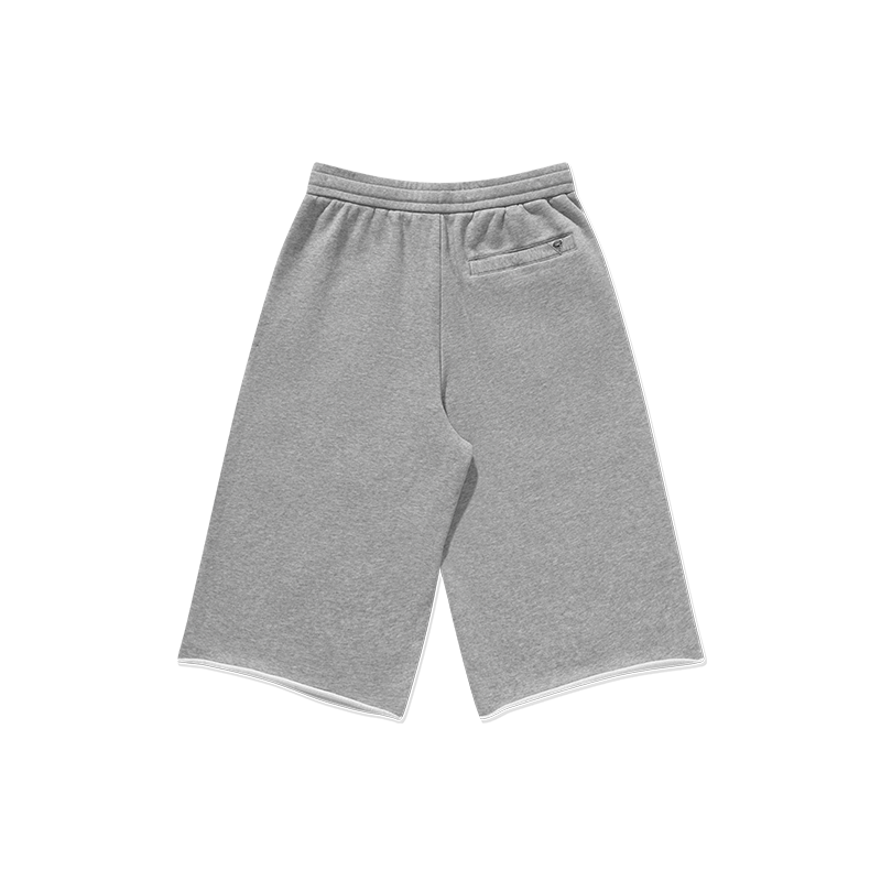 HIRONO After Dark Bat Washed Hoodie