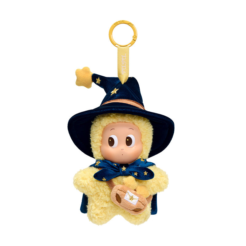 Twinkle Twinkle Classic Series Messenger Star Vinyl Plush Pendant