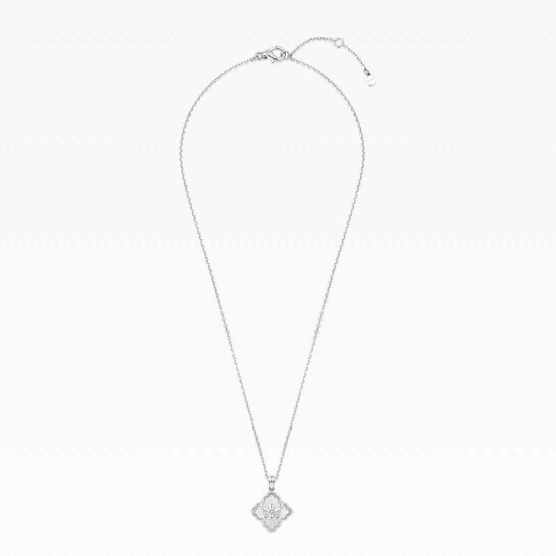 Royal Molly Lace Classic Crown Jewelry Set