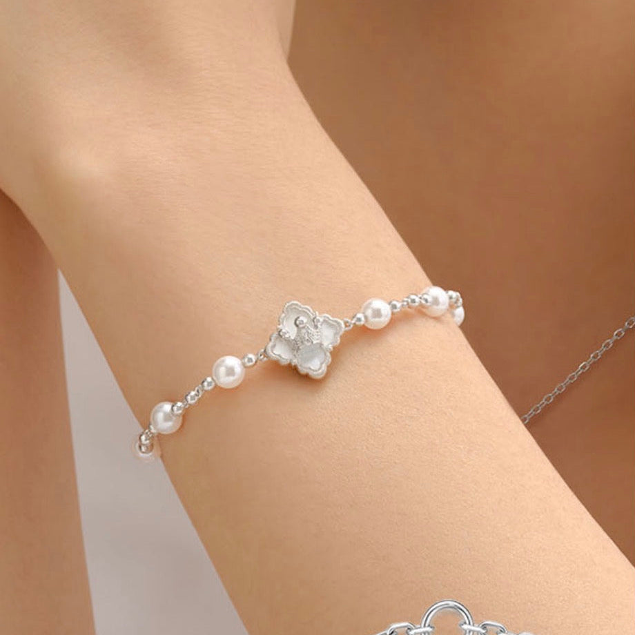 Royal Molly Lace Classic Crown Jewelry Set