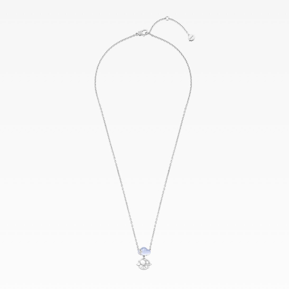 DIMOO Dream Blooming Series Sunshine After Rain Necklace