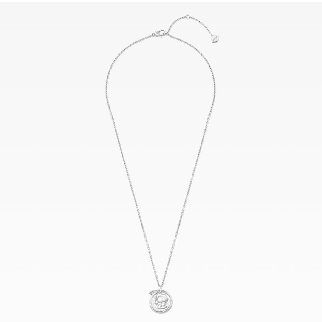 DIMOO Dream Blossom Series Pillow Into Dreams Necklace 02