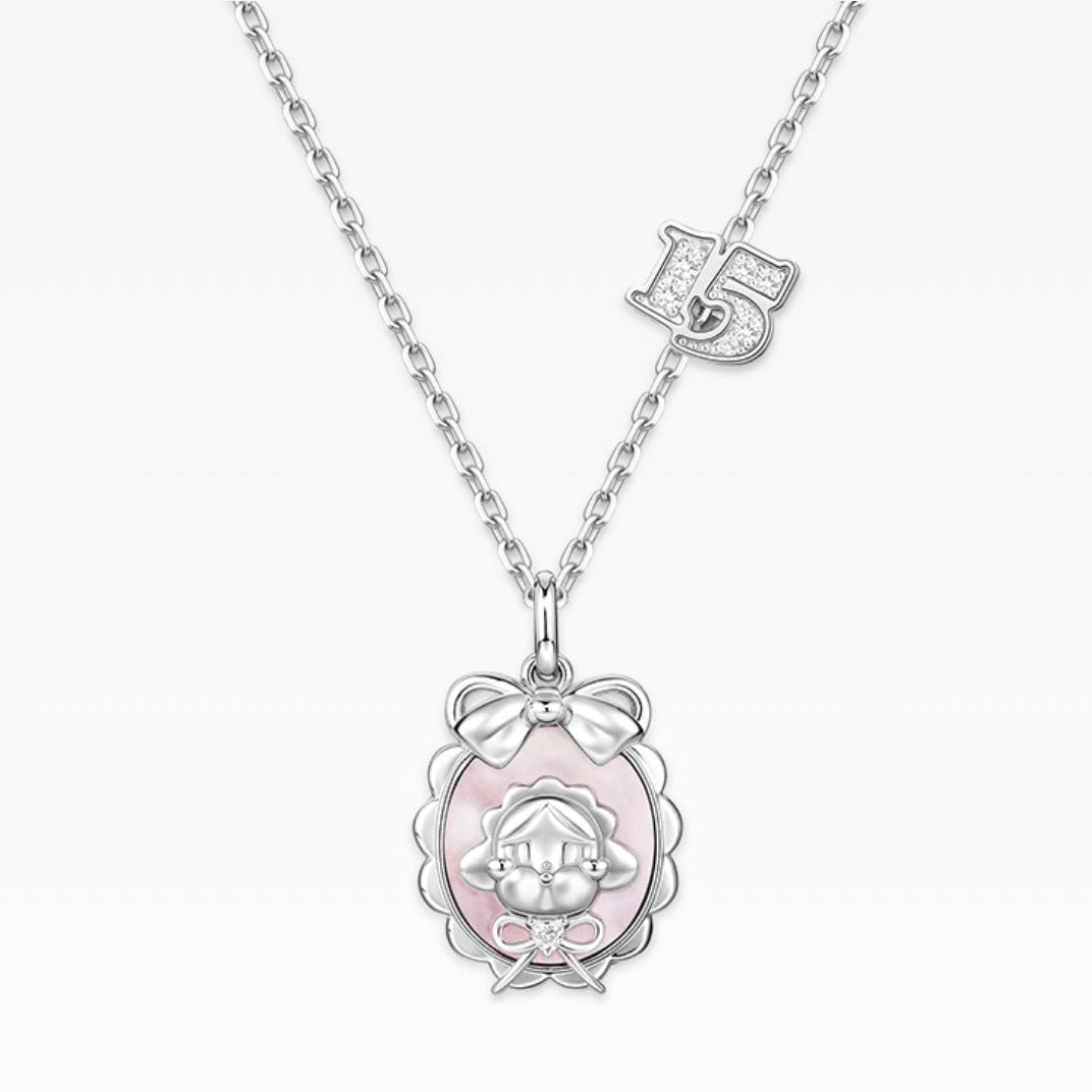 CryBaby Celebration Series Necklace