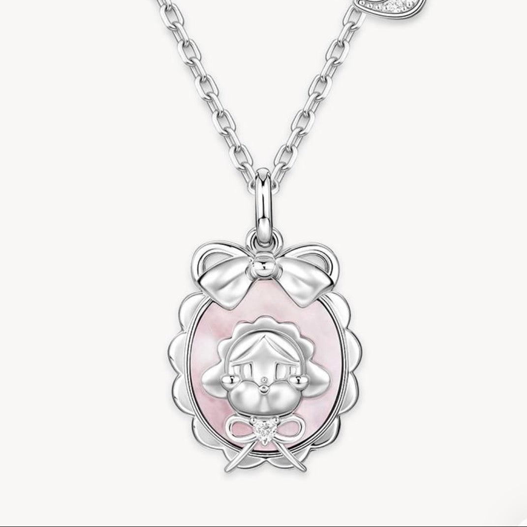 CryBaby Celebration Series Necklace