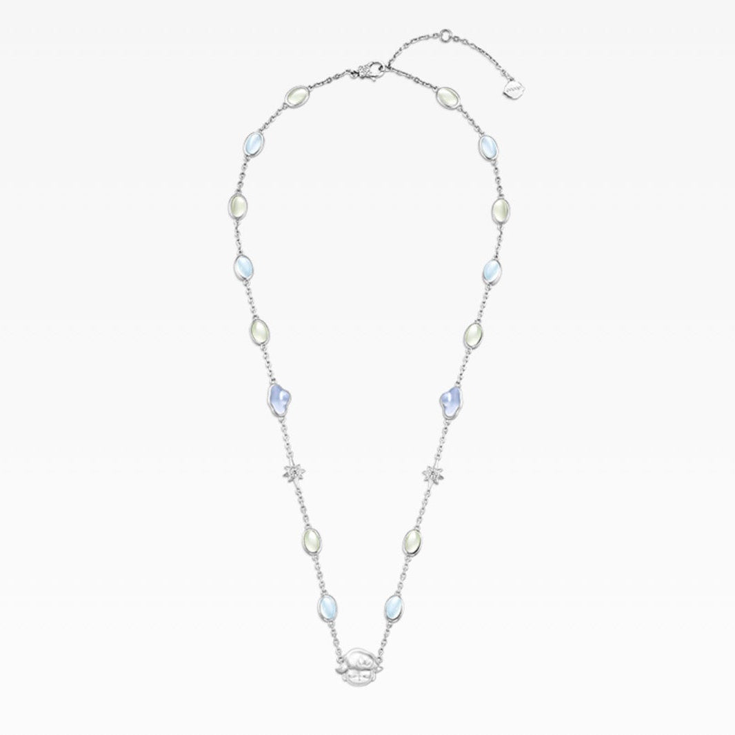 DIMOO Dream Blossom Series Soft Breeze Necklace