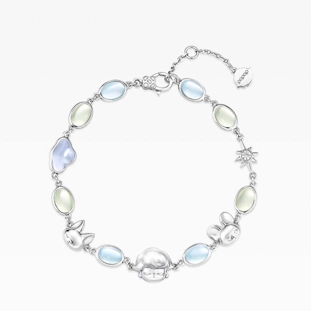 DIMOO Dream Blossom Series Soft Breeze Bracelet