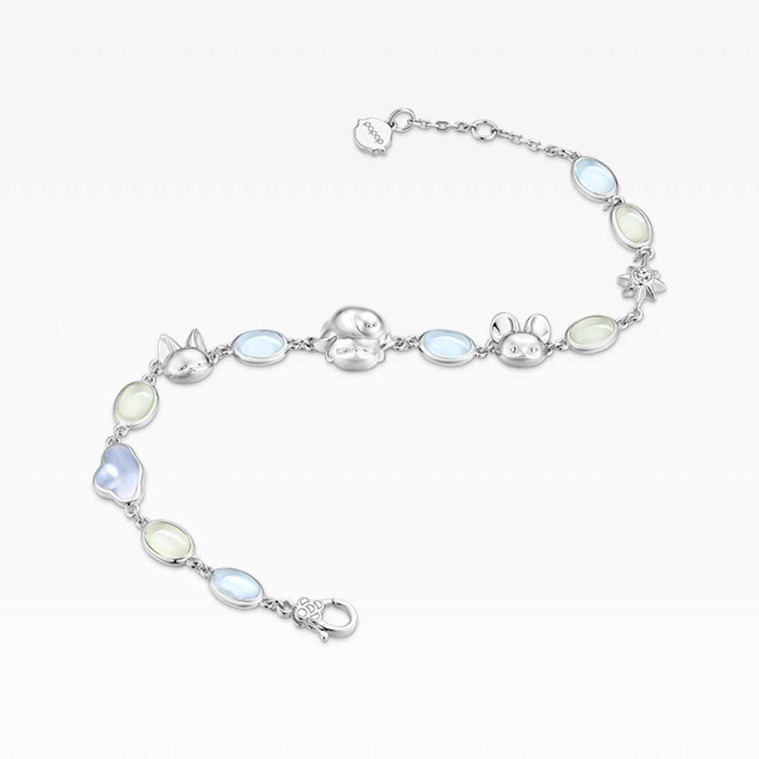 DIMOO Dream Blossom Series Soft Breeze Bracelet