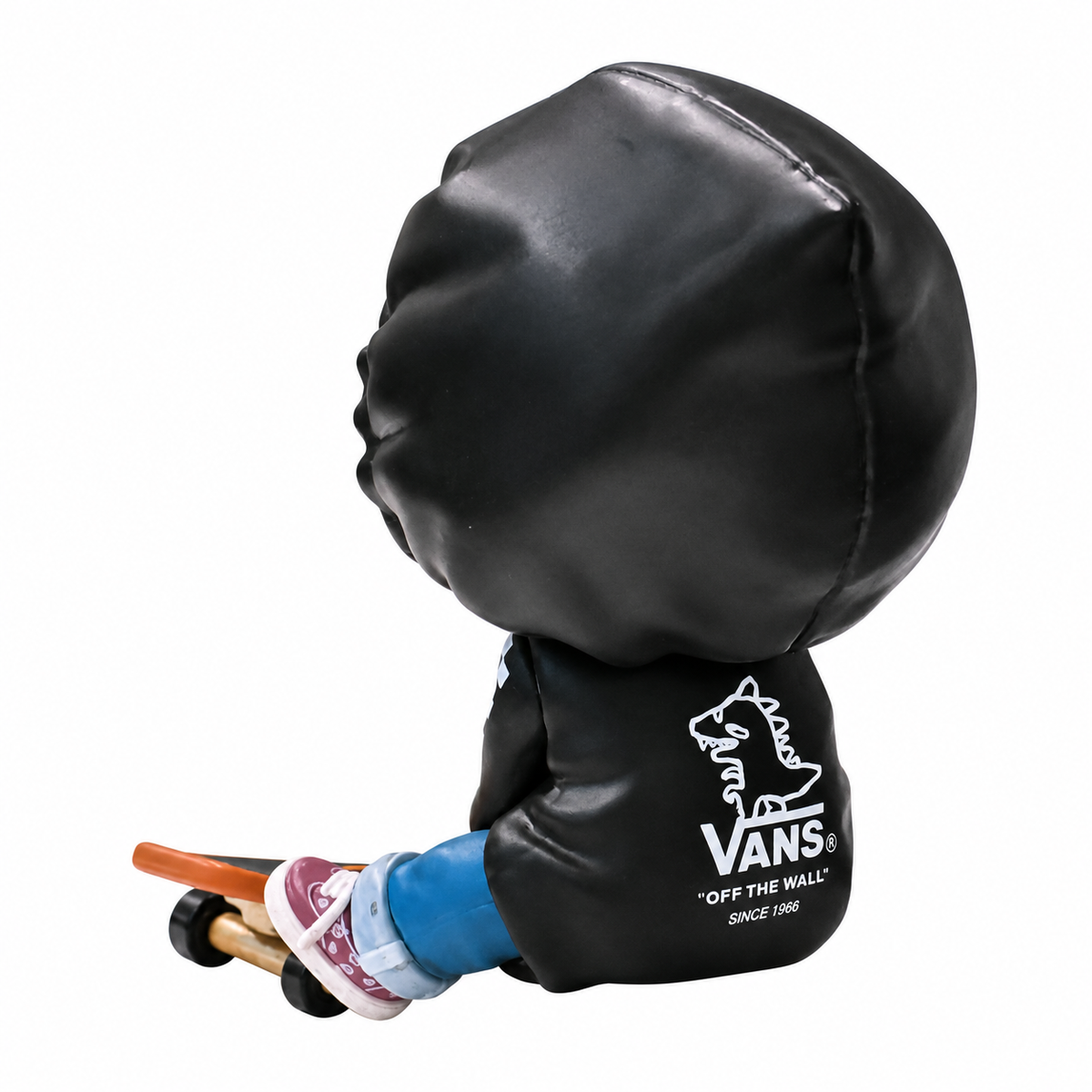 HIRONO x VANS Limited Edition Mini Figure