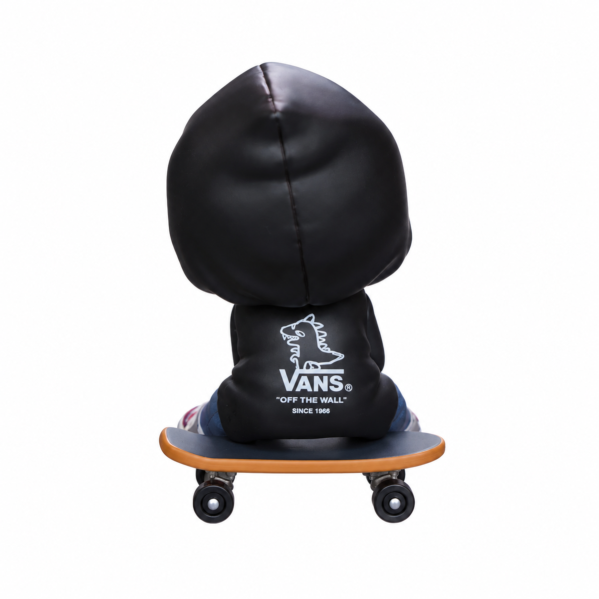 HIRONO x VANS Limited Edition Mini Figure