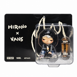 Collector Grade Packaging HIRONO x VANS