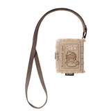 Little Book of Remedies Earphone Pouch