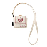 Little Medicine Bag Earphone Pouch
