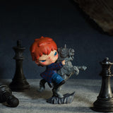 Opened Box — Ron Weasley