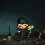 Opened Box — Severus Snape