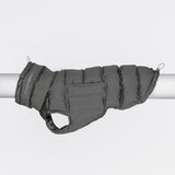 Original metal hardware buckle gray
