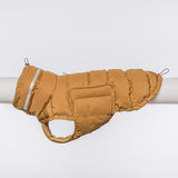 Original metal hardware buckle yellow