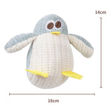 Blue Penguine
