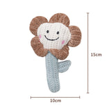 Smile Flower