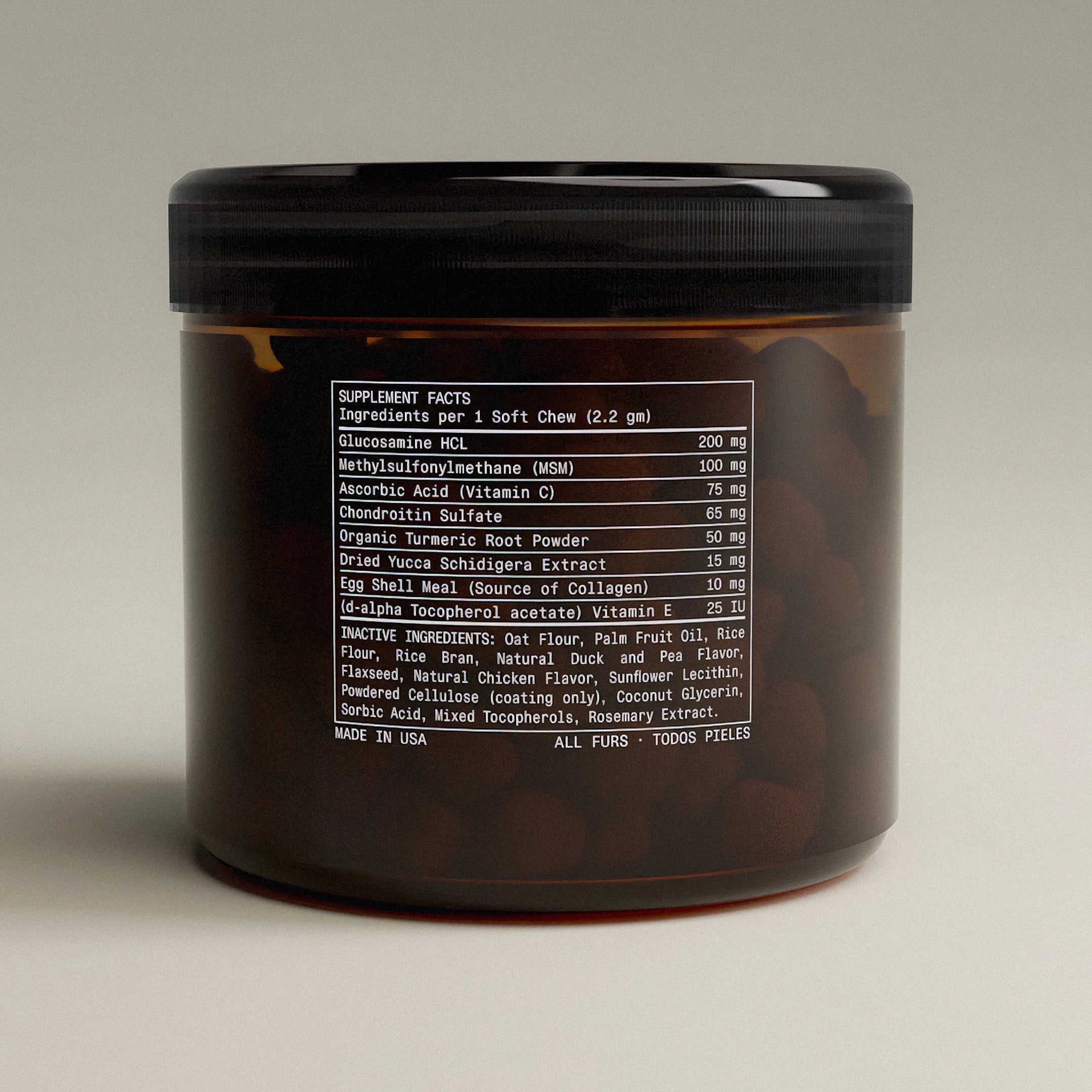 MAYA Supplement Joint Care