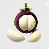 Mangosteen Enrichment Toy