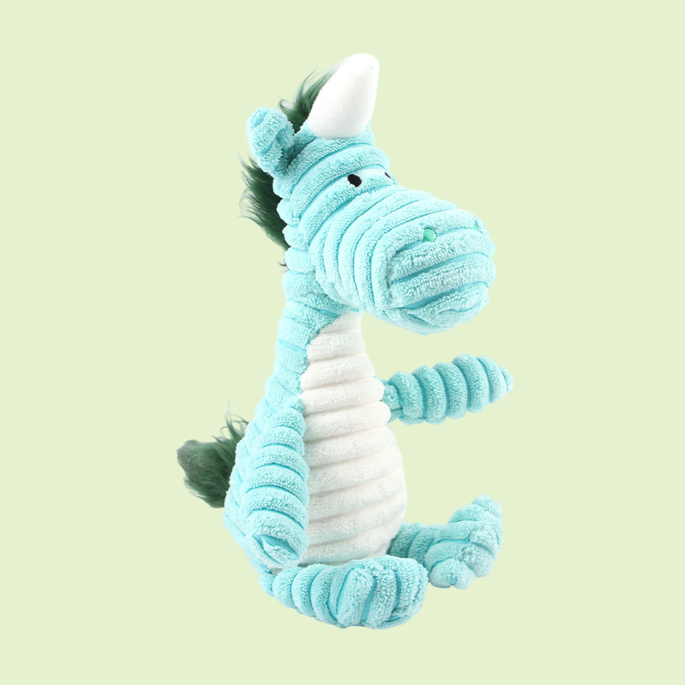 Plush Cozy Unicorns R-TU01 - ri-son