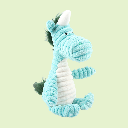 Plush Cozy Unicorns R-TU01 - ri-son