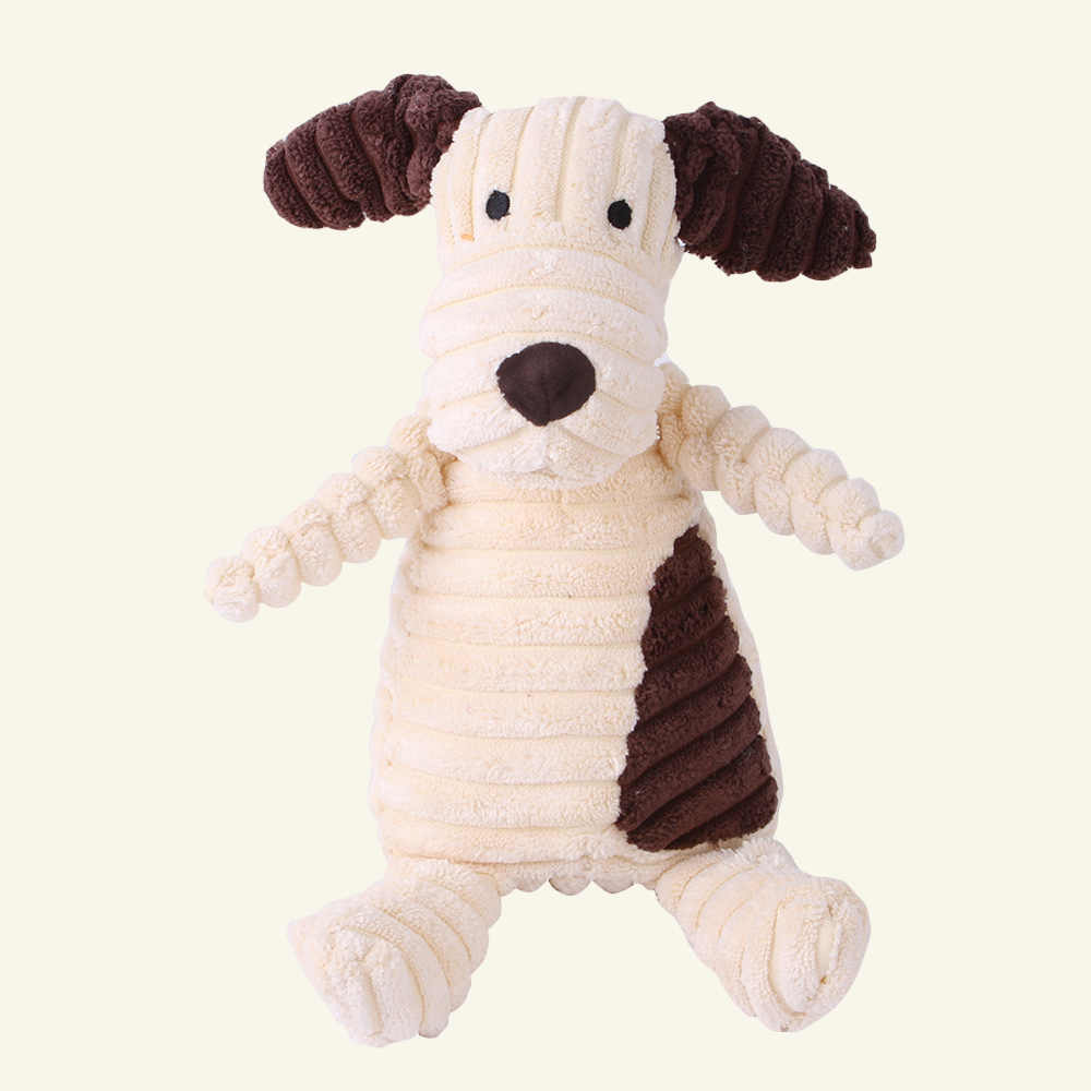 Plush Cozy Puppies R-D01 - ri-son