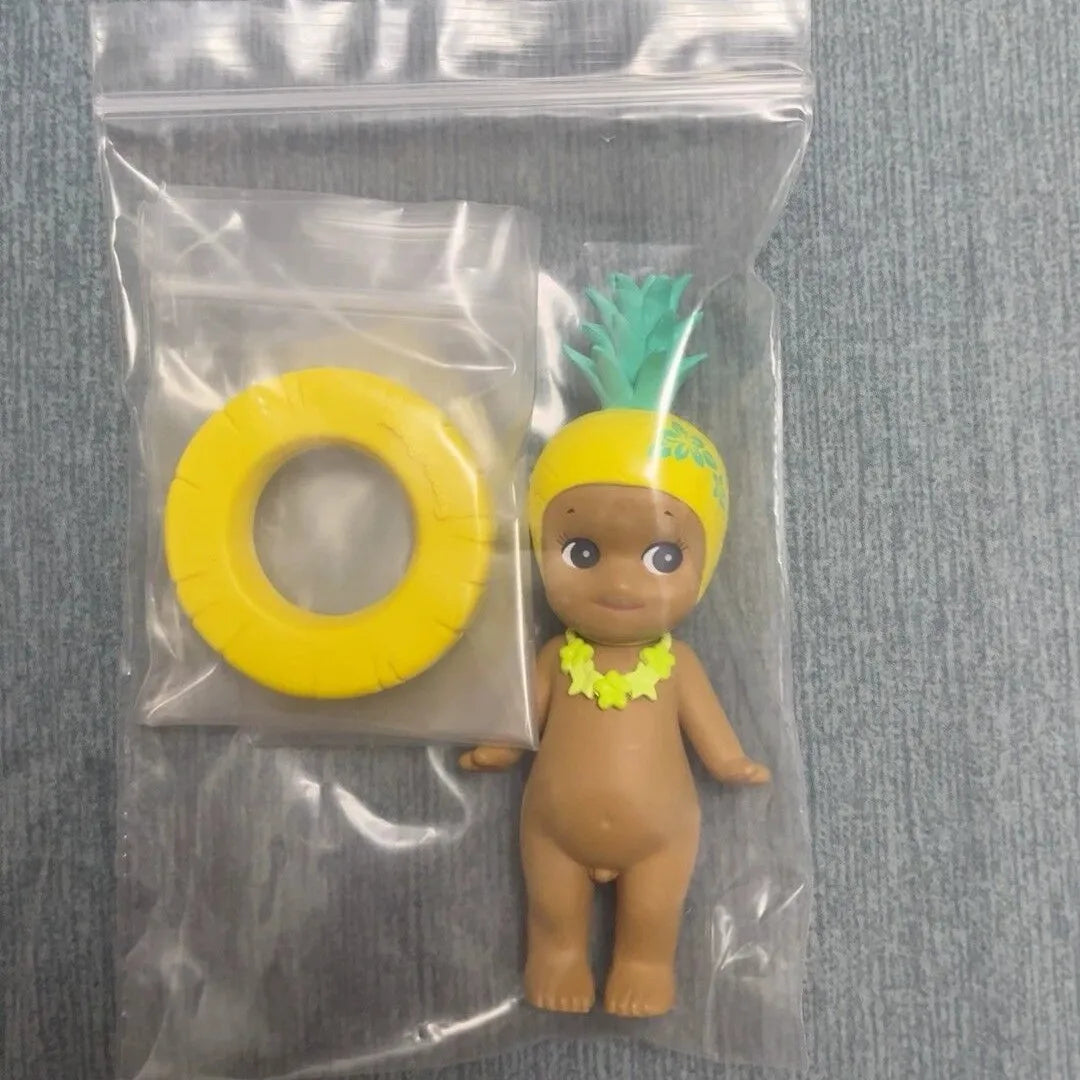 Sonny Angel Okinawa Series