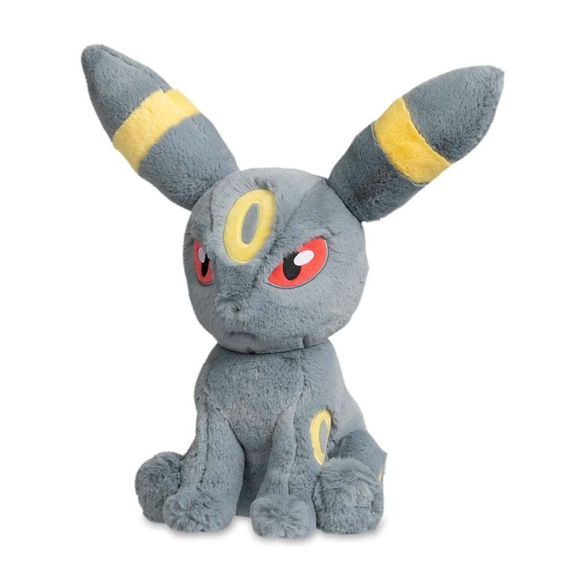 Pokémon Comfy Friends Eevee, Espeon & Umbreon Plush