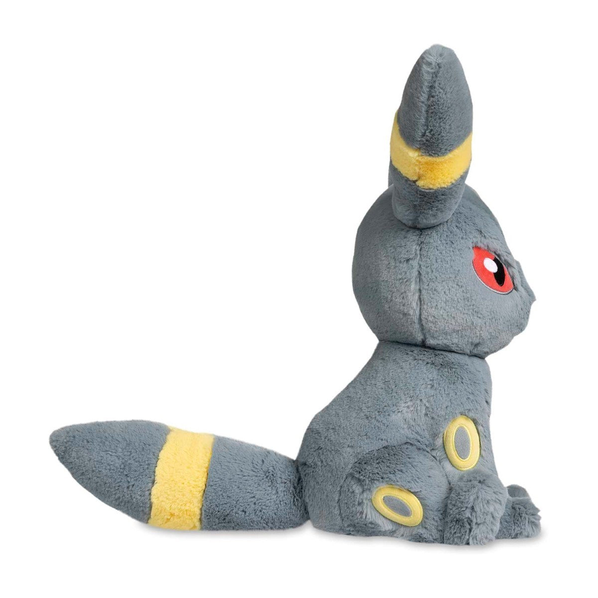 Pokémon Comfy Friends Eevee, Espeon & Umbreon Plush