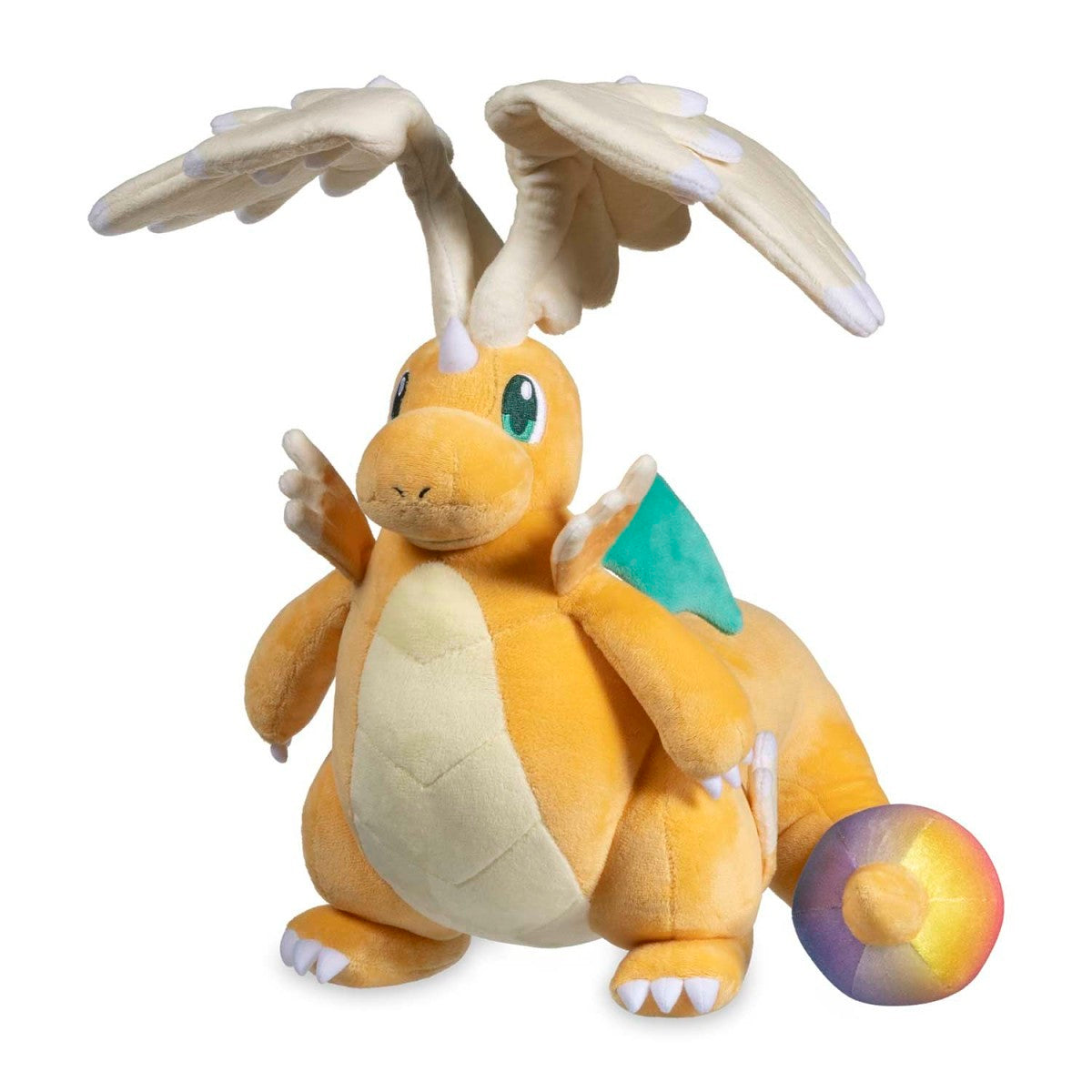 Pokémon Mega Dragonite Plush Toy