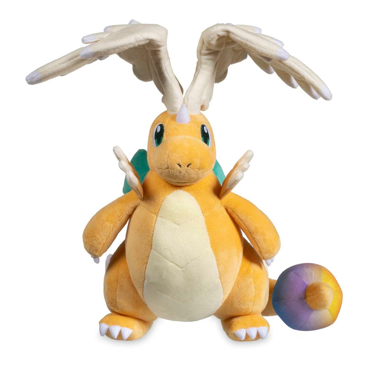 Pokémon Mega Dragonite Plush Toy