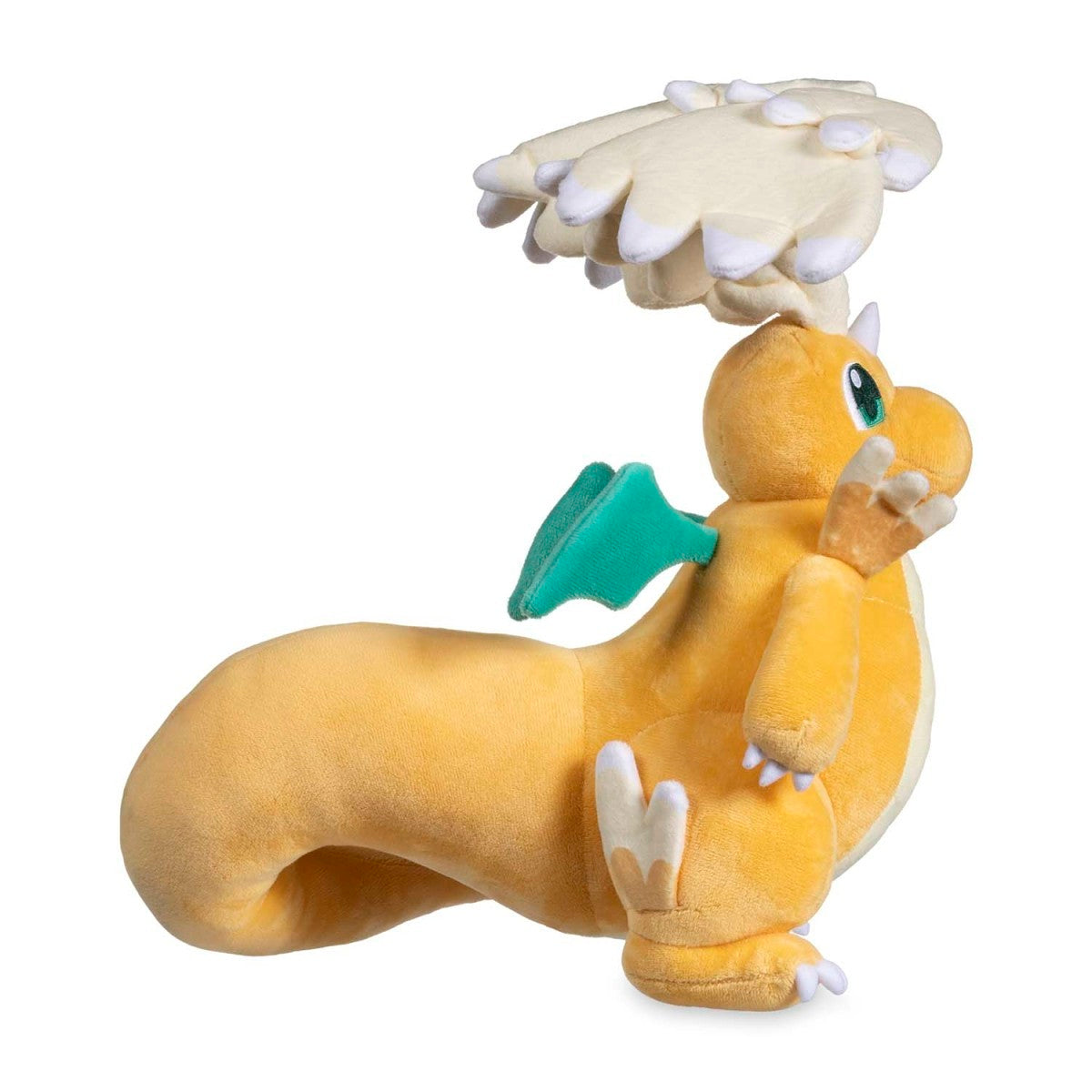 Pokémon Mega Dragonite Plush Toy